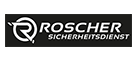 Sicherheits- und Gebäudedienste Roscher