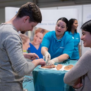 Chance 2019, Messeimpression