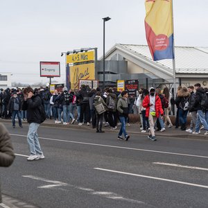 Chance 2022, Messeimpression