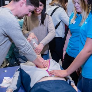 Chance 2019, Messeimpression