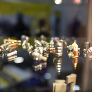 Chance 2020, Messeimpression