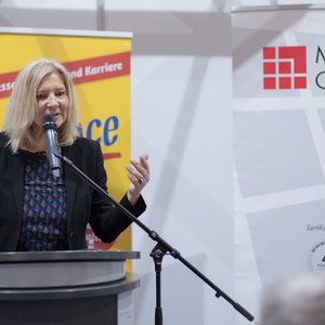 Chance 2018, Messeimpression