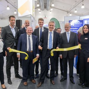 Chance 2020, Messeimpression