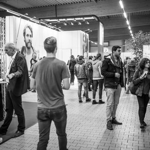 Chance 2018, Messeimpression