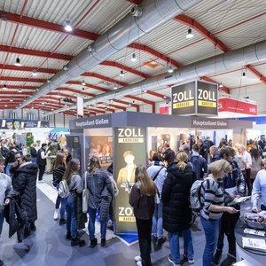 Chance 2024, Messeimpression