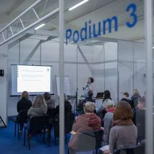 Chance 2018, Messeimpression