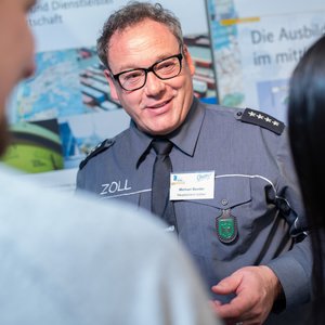 Chance 2019, Messeimpression