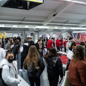 Chance 2022, Messeimpression