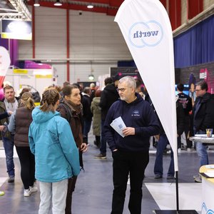 Chance 2025, Messeimpression