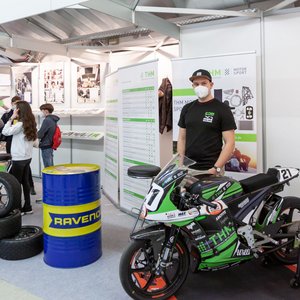 Chance 2022, Messeimpression