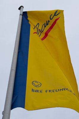 Messeprofil Chance, Foto: Stephan Sieber 