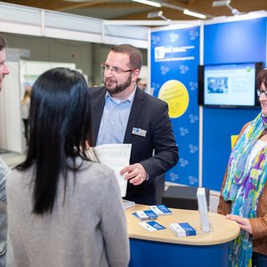 Chance 2019, Messeimpression