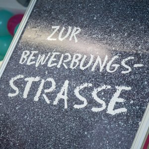 Chance 2020, Messeimpression