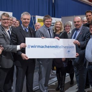 Chance 2018, Messeimpression