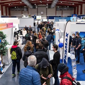 Chance 2022, Messeimpression