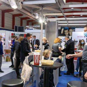 Chance 2022, Messeimpression