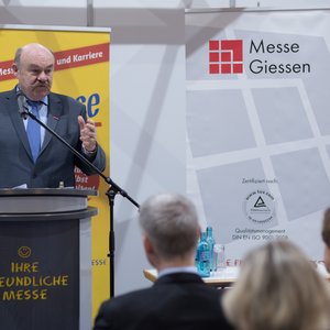 Chance 2018, Messeimpression