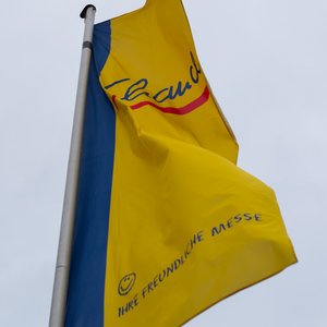 Chance 2018, Messeimpression