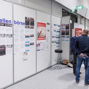 Chance 2022, Messeimpression