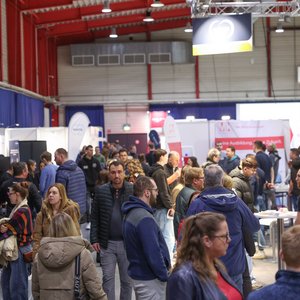 Chance 2025, Messeimpression