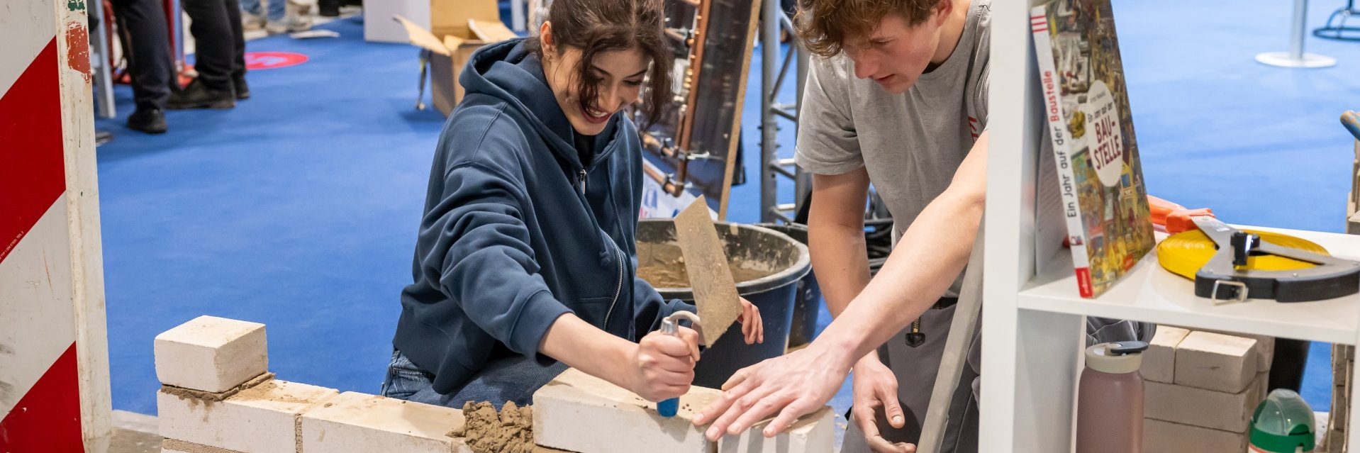 Chance - Die Messe für Beruf und Karriere