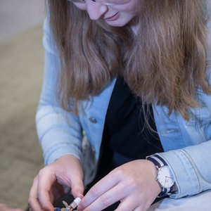 Chance 2020, Messeimpression