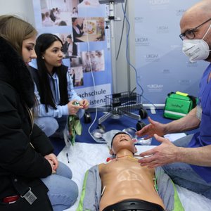 Chance 2023, Messeimpression