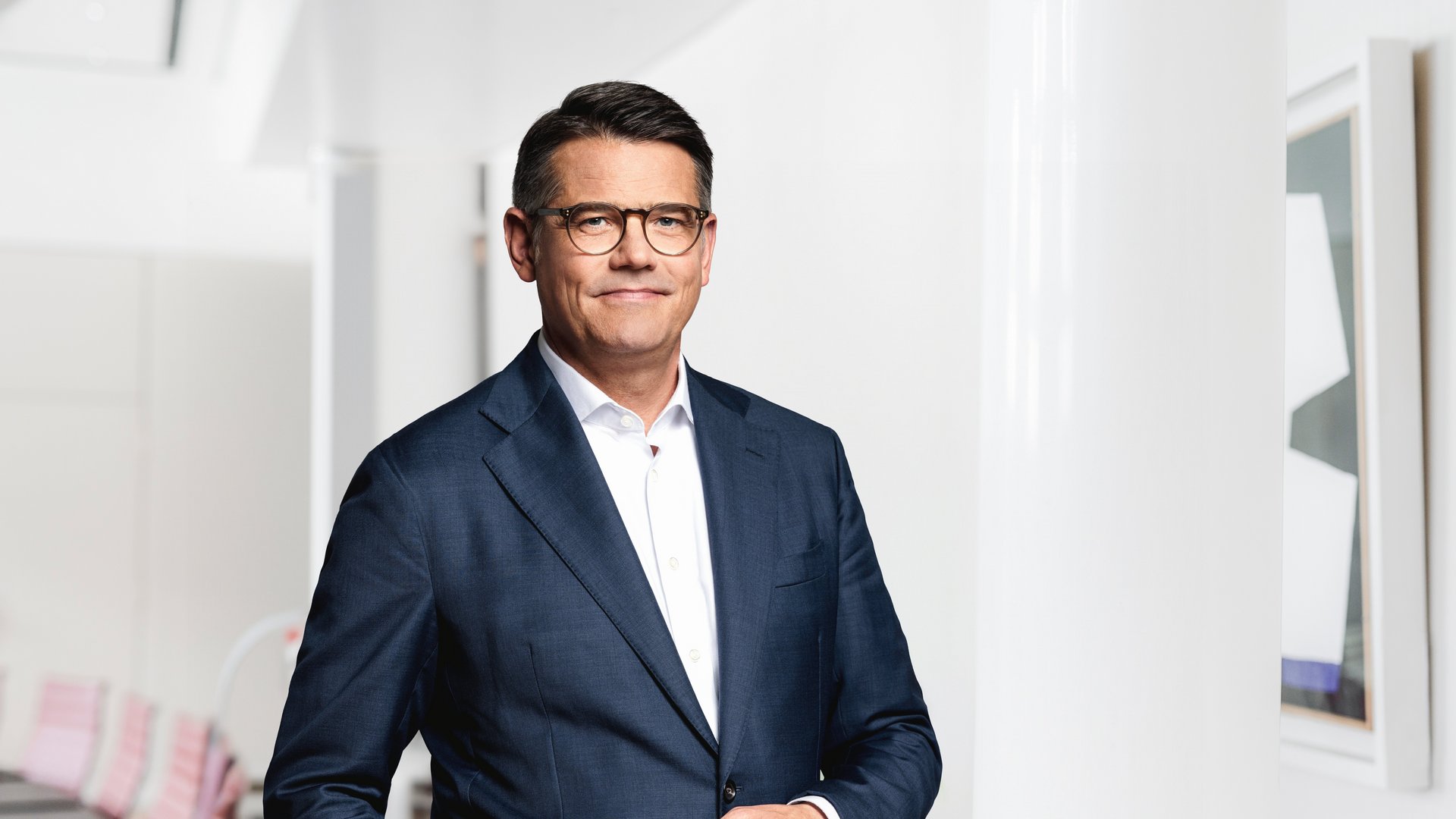 © Tobias Koch / Hessische Staatskanzlei