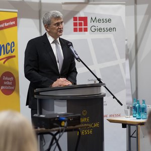 Chance 2018, Messeimpression