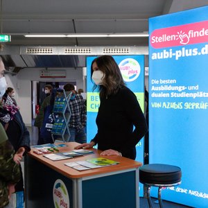 Chance 2022, Messeimpression