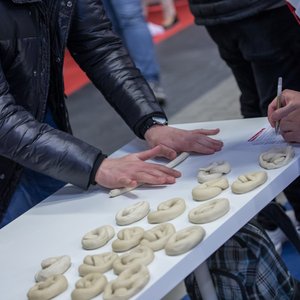 Chance 2020, Messeimpression