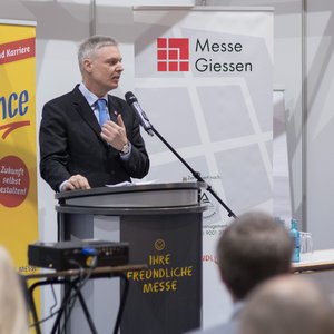 Chance 2018, Messeimpression