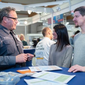 Chance 2019, Messeimpression