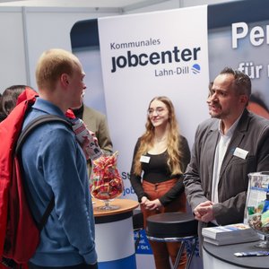 Chance 2025, Messeimpression