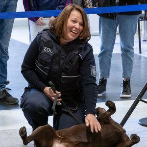 Chance 2022, Messeimpression