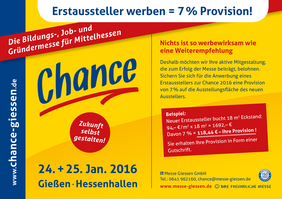 7% Provision auf die Anwerbung eines Erstauss