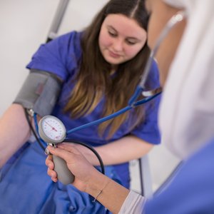 Chance 2020, Messeimpression