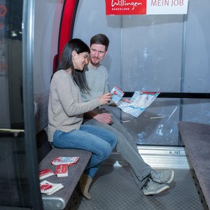 Chance 2019, Messeimpression