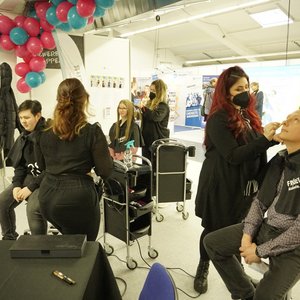 Chance 2023, Messeimpression