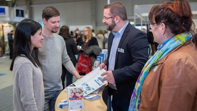 Weiterbildung & Beratung